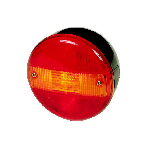 1110V - JGO.FAROS TRASERO REDONDO C/VENTANA